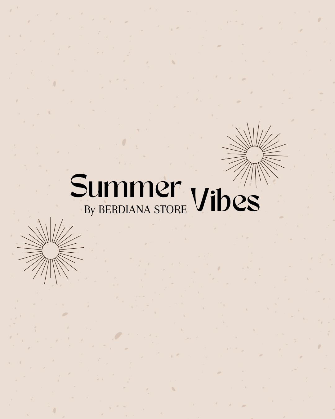 Summer Vibes