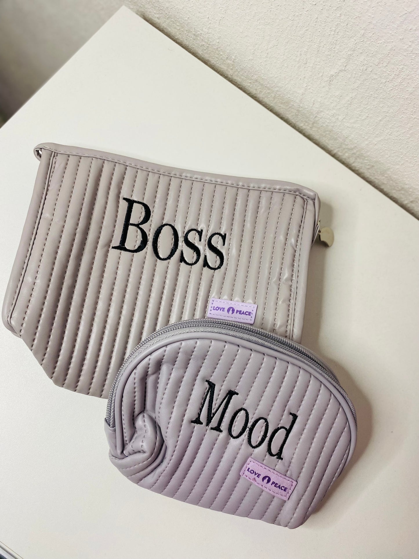 Ensemble Sac de rangement