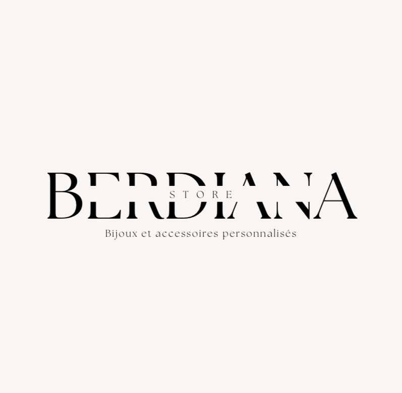 A propos de Berdiana Store