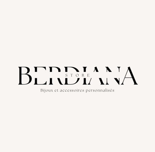 A propos de Berdiana Store