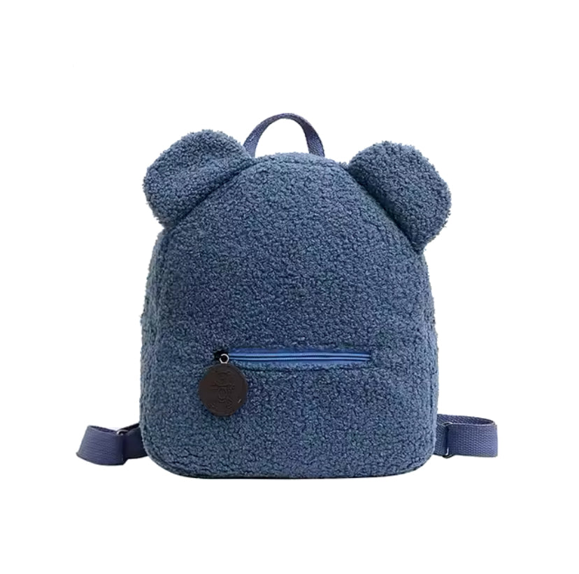 Plush Bag