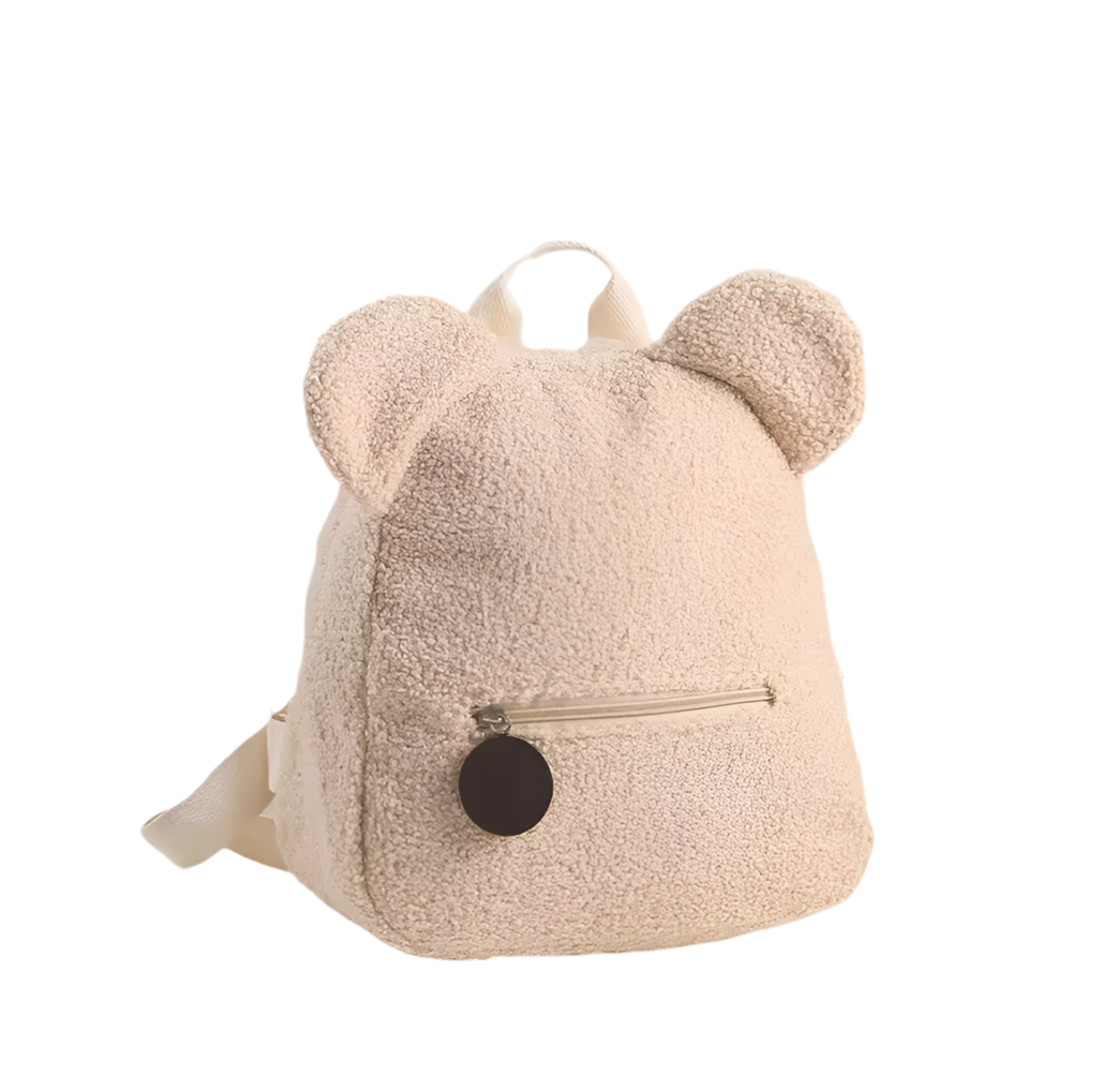 Plush Bag