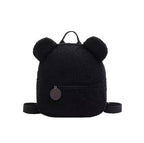 Plush Bag