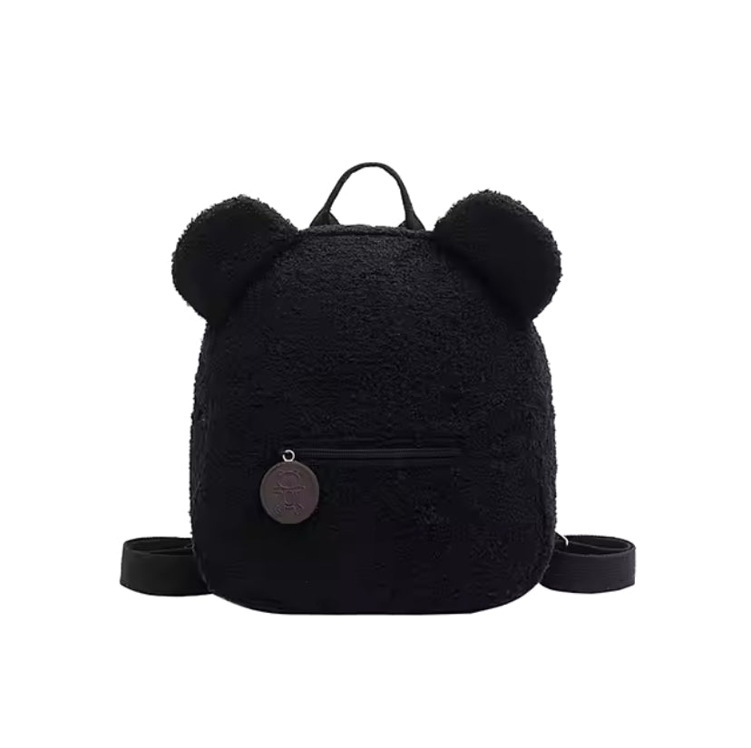 Plush Bag