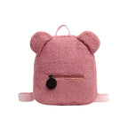 Plush Bag