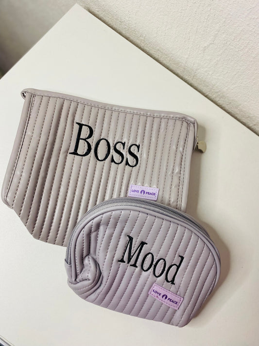 Ensemble Sac de rangement