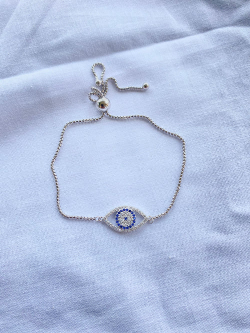 Bracelet “The Evil Eye”
