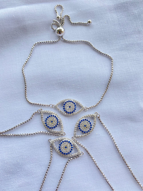 Bracelet “The Evil Eye”
