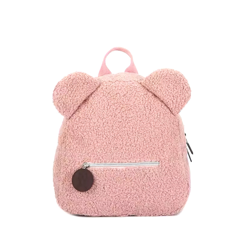 Plush Bag