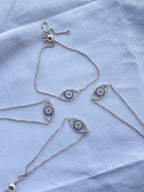 Pulseira “Olho Maligno”